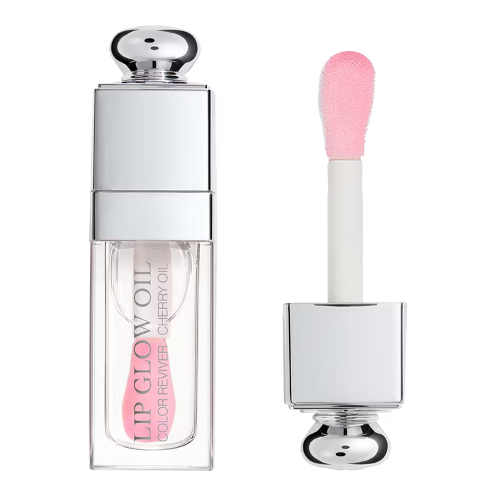 Dior Backstage Lip Glow Oil - 000 Universal Clear 6ml