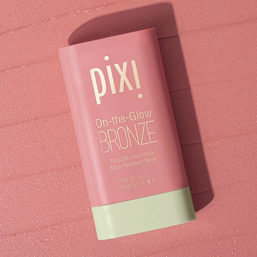 Pixi On-The-Glow Bronze - Warm Glow