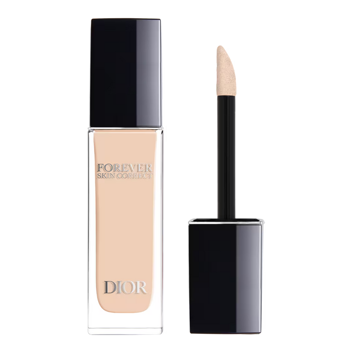 Dior Forever Skin Correct 1CR Cool Rosy | Corrector Líquido