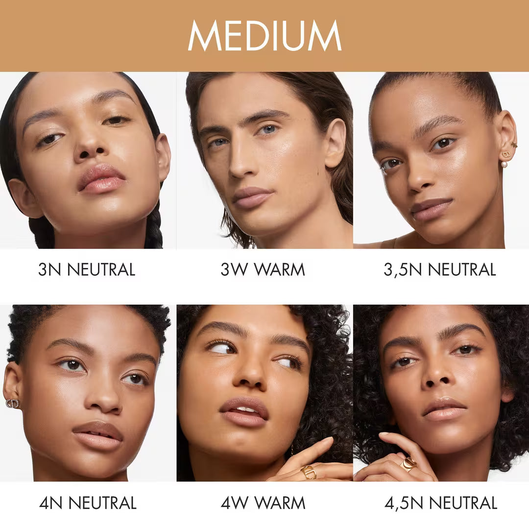 Dior Forever Skin Glow 3N - Neutral