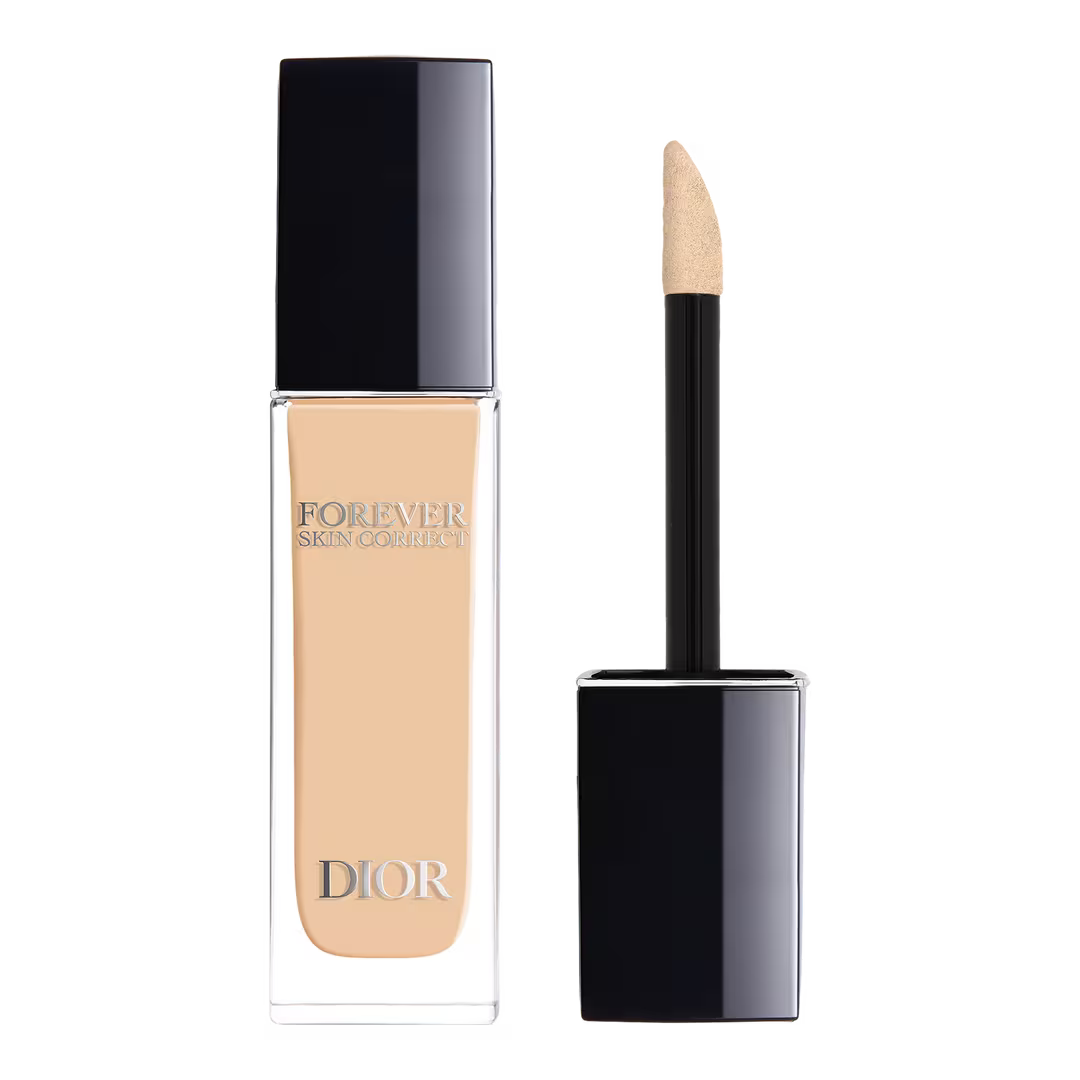 Dior Forever Skin Correct 1W Warm | Corrector Líquido - Pink Beauty