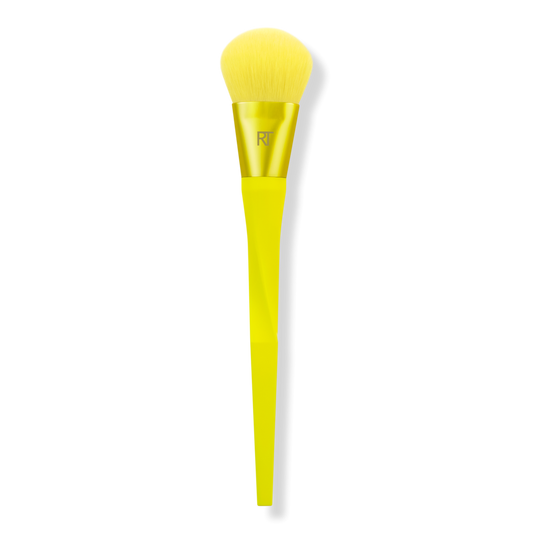 REAL TECHNIQUES DAYGLEAM GLASSY GLOW FOUNDATION BRUSH #0069