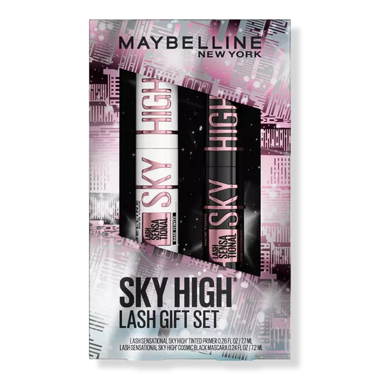 MAYBELLINE NEW YORK SKY HIGH LASH GIFT SET