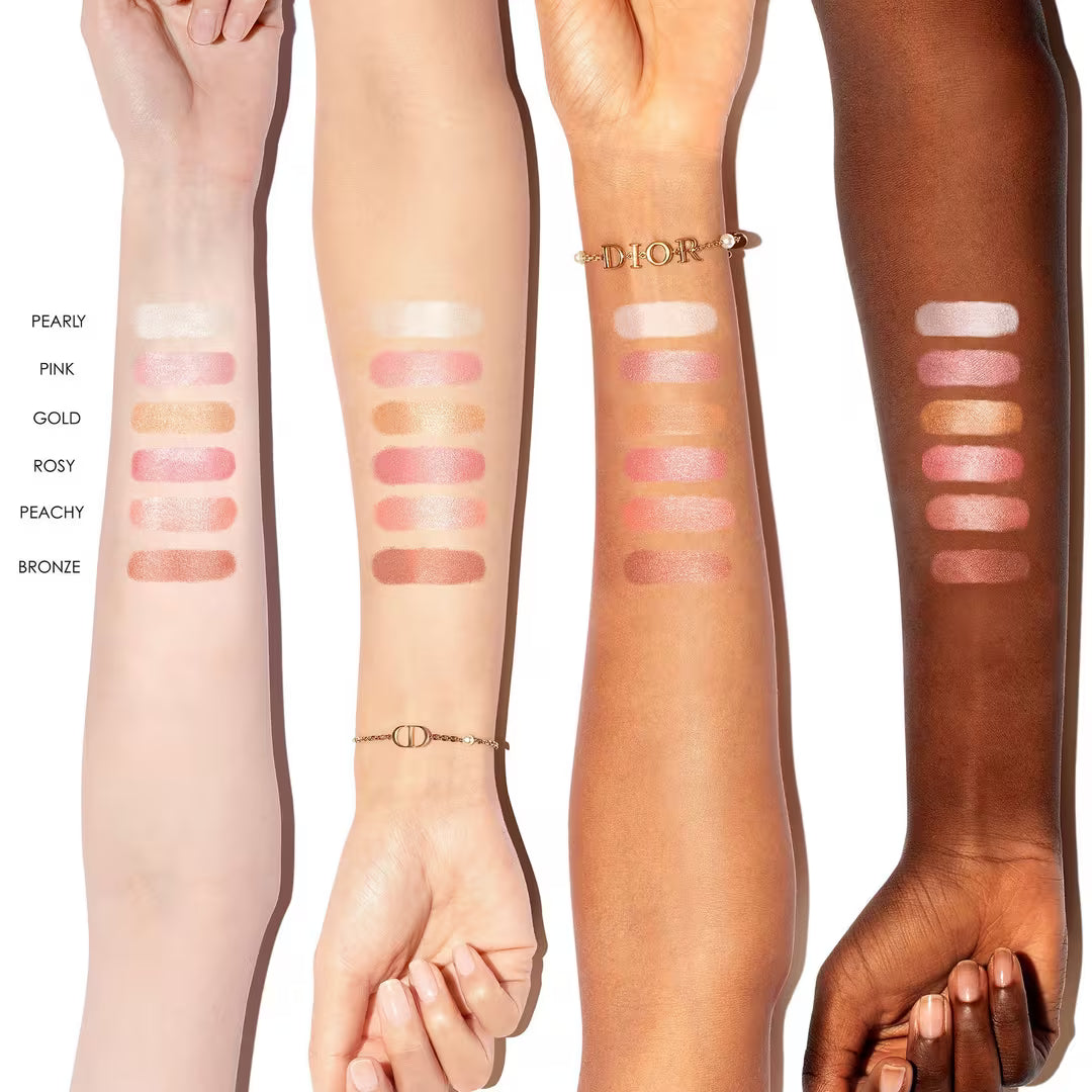 Dior Forever Glow Maximizer - Rosy