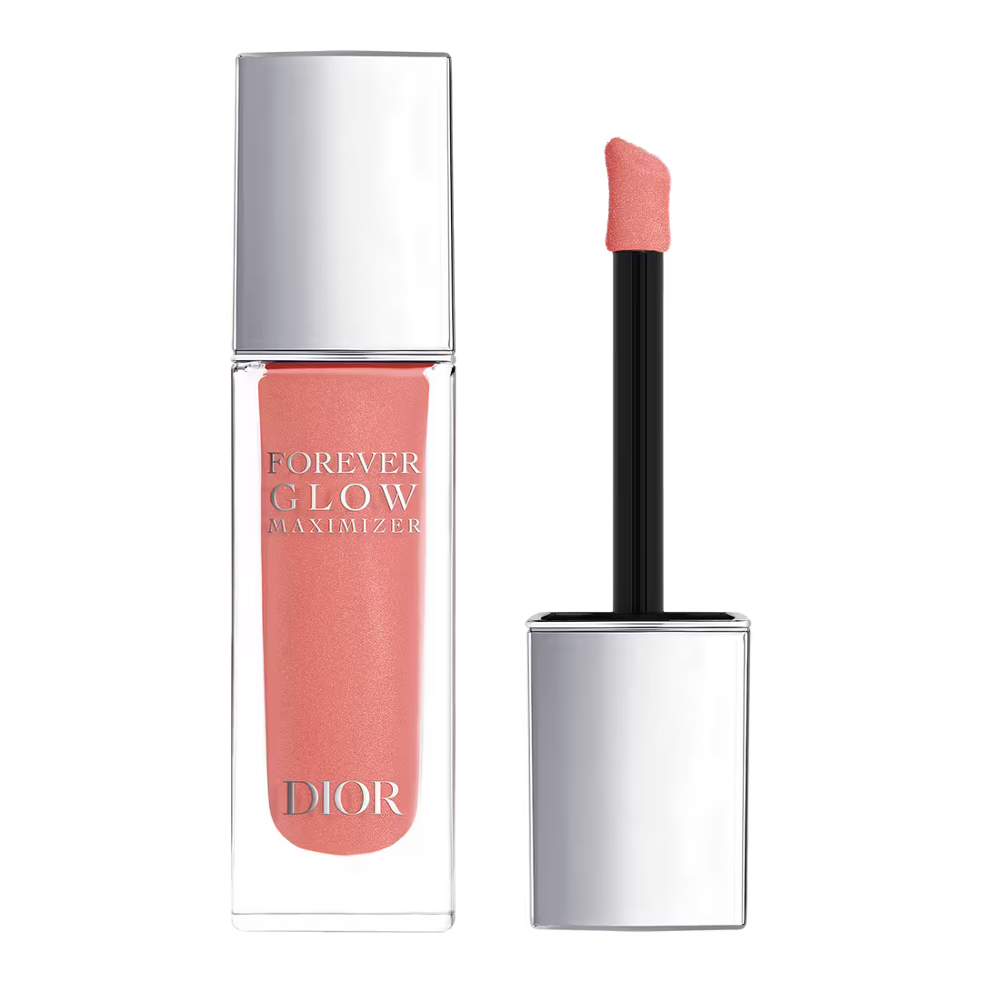 Dior Forever Glow Maximizer - Rosy