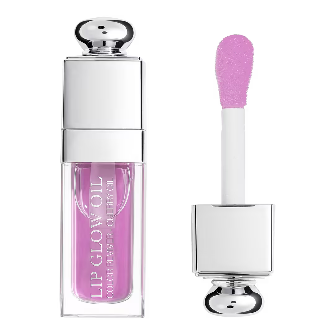 Dior Addict Lip Glow Oil - 063 Pink Lilac