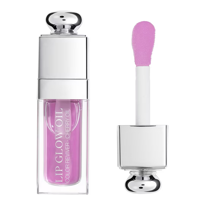 Dior Addict Lip Glow Oil - 063 Pink Lilac