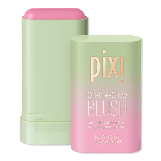Pixi On-The-glow Blush - Cheek Tone