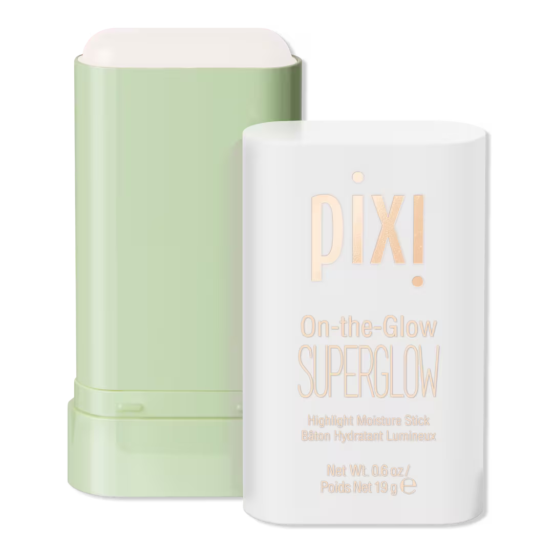 Pixi On-The-Glow Supeglow - Ice Pearl