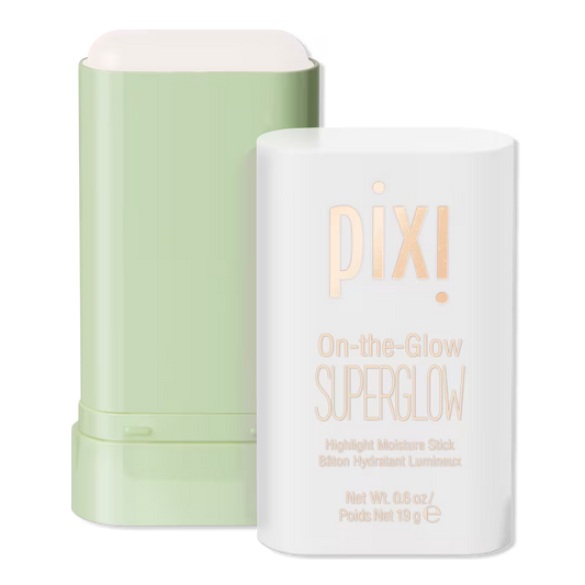 Pixi On-The-Glow Supeglow - Ice Pearl