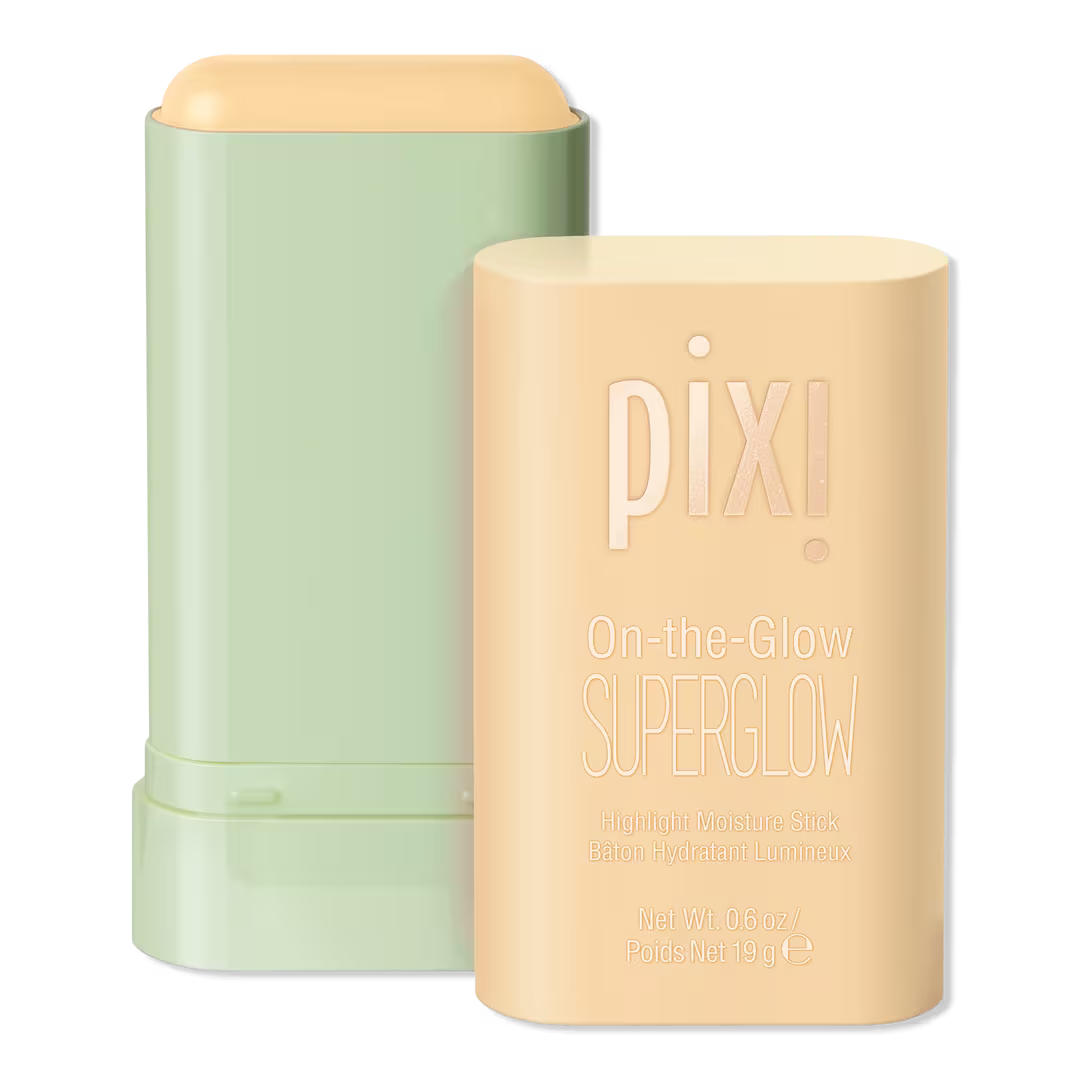 Pixi On-The-Glow Supeglow - Glided Gold