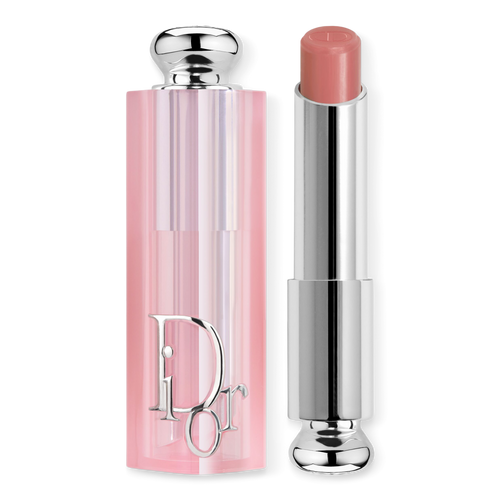 Dior Addict Lip Glow 038 Rose Nude - Pink Beauty