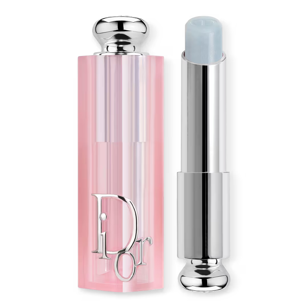 Dior Addict Lip Glow - 078 Icy Blue - Pink Beauty