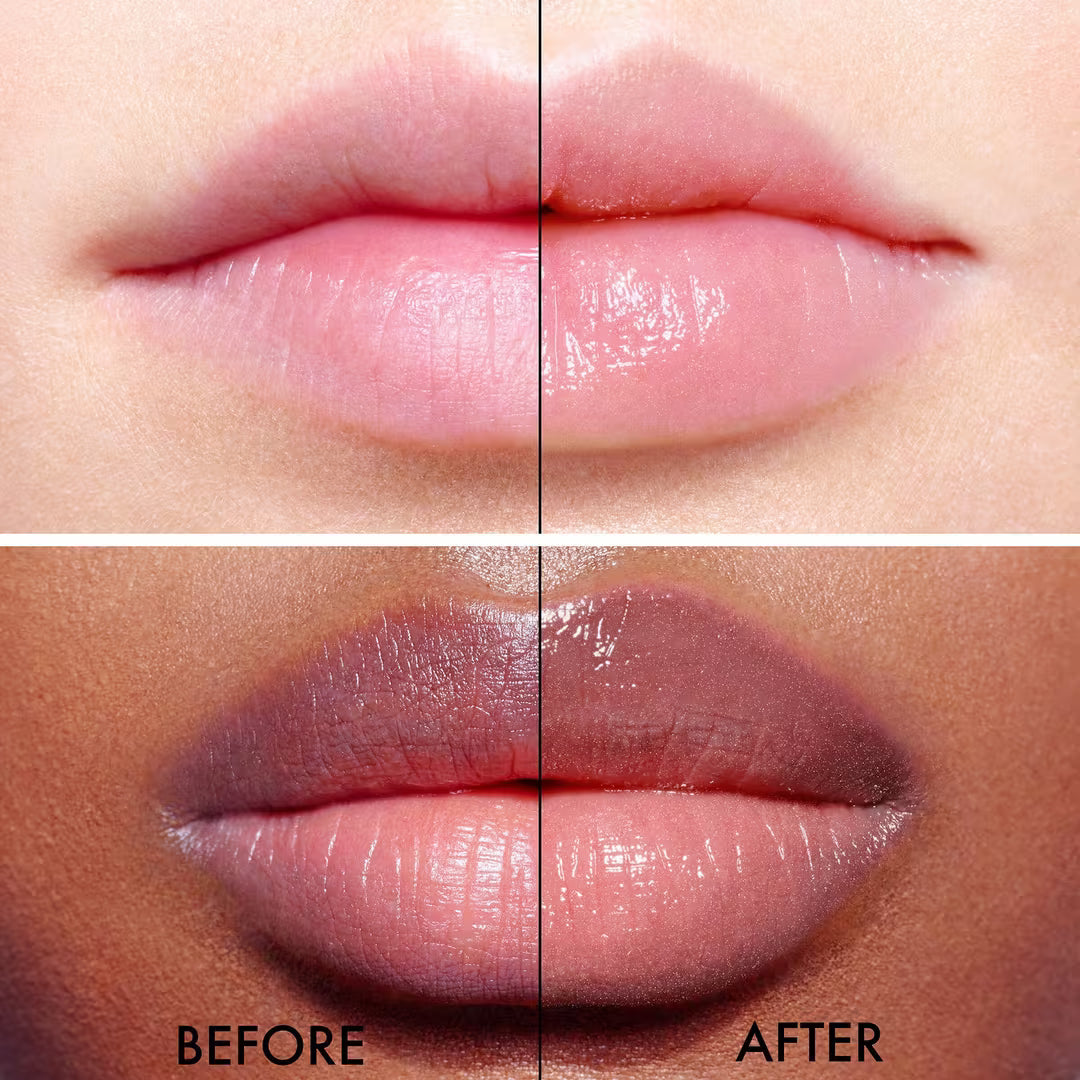 Dior Addict Lip Glow - 078 Icy Blue