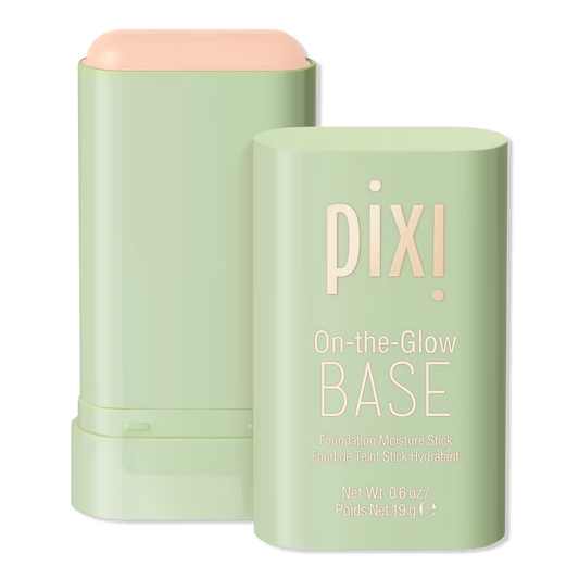 Pixi On-The-Glow Base - Cream
