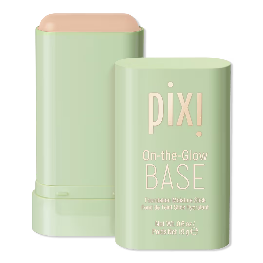 Pixi On-The-Glow Base - Beige - Pink Beauty