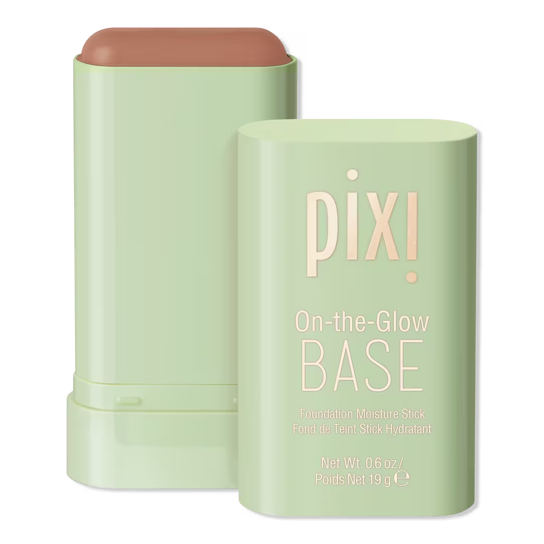 Pixi On-The-Glow Base - Mocha - Pink Beauty