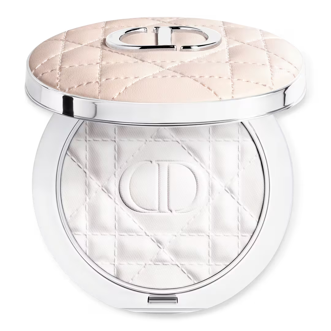 Dior Forever Nude Radiant Filter - 00 Luminescent - Pink Beauty