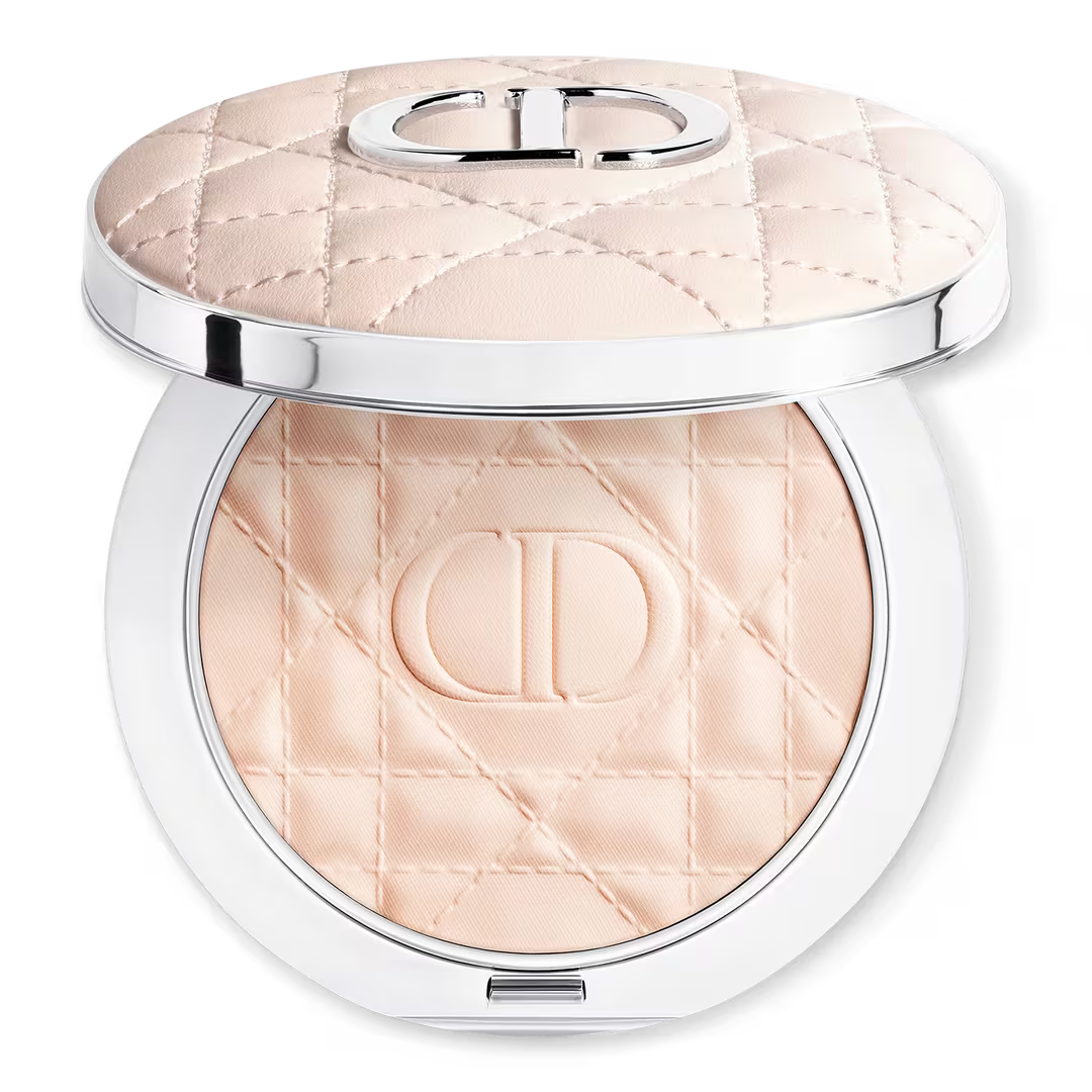 Dior Forever Nude Matte Filter - 01 Fair - Pink Beauty