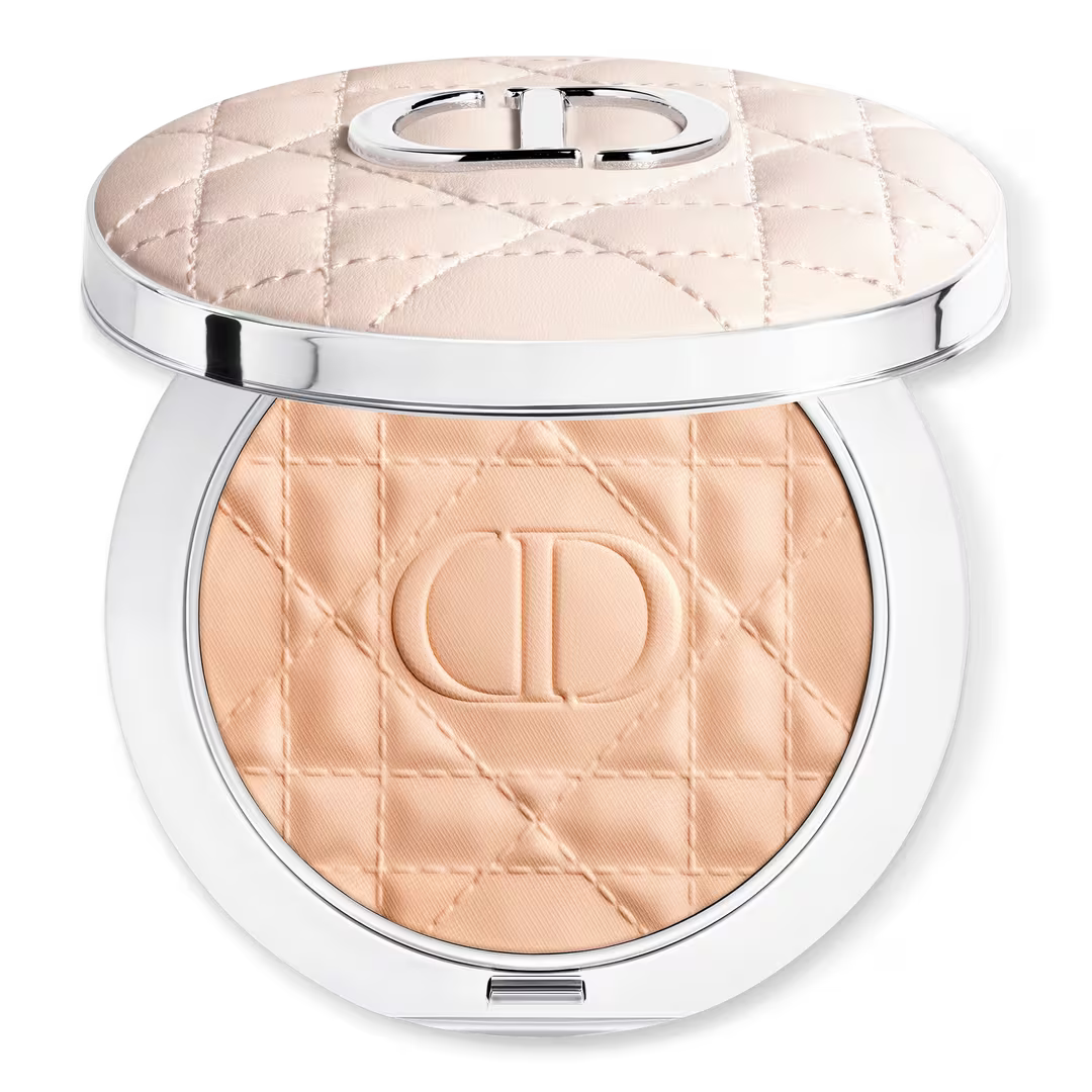 Dior Forever Nude Matte Filter - 02 Light - Pink Beauty
