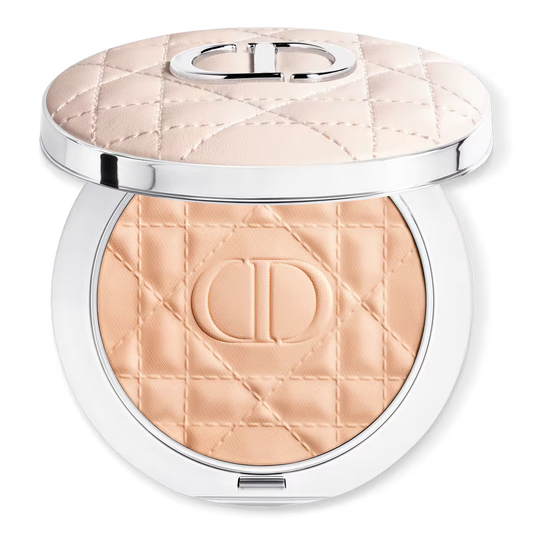 Dior Forever Nude Matte Filter - 02 Light