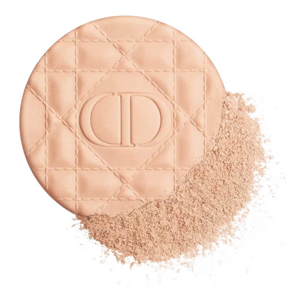 Dior Forever Nude Matte Filter - 02 Light