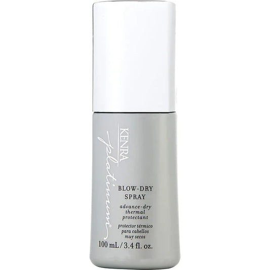 KENRA PLATINUM BLOW DRY SPRAY 100 ML