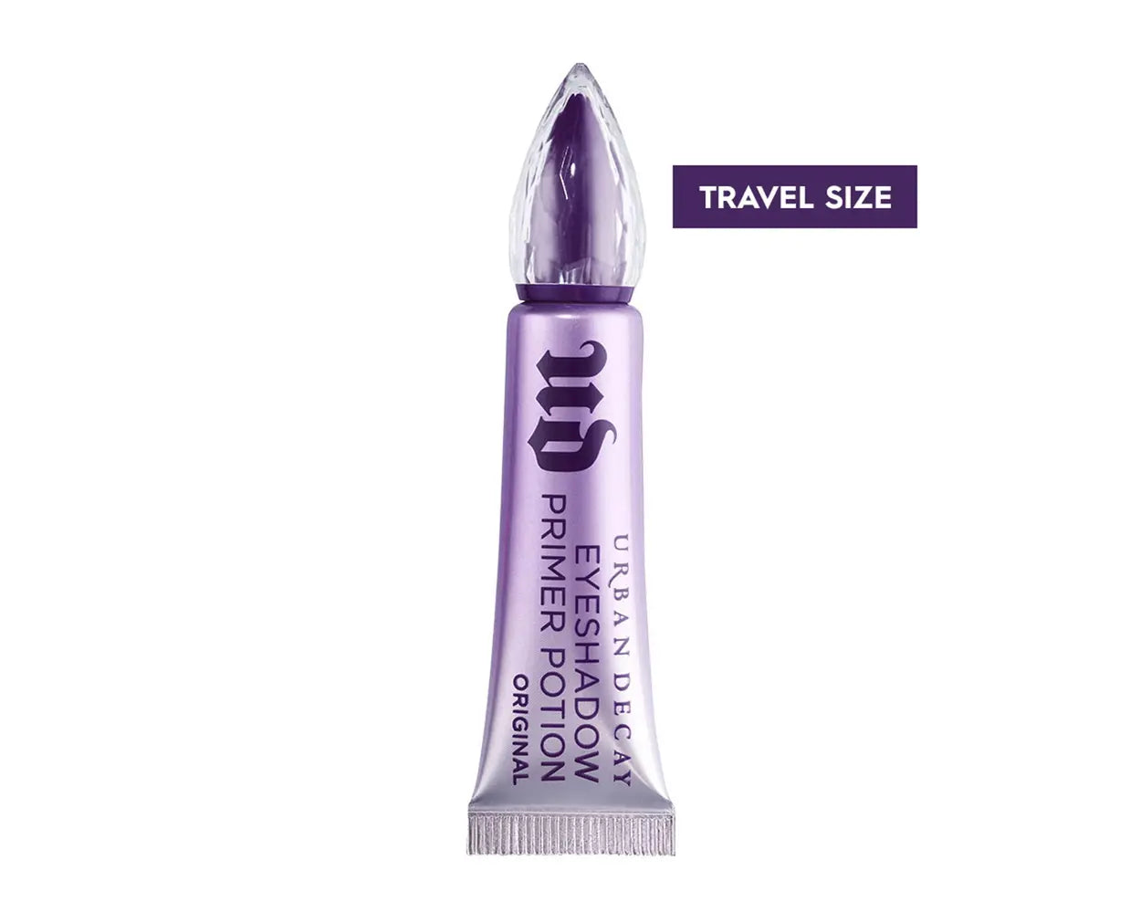 URBAN DECAY Eyeshadow Primer Potion Primer para Ojos Tamaño de Viaje 5ML