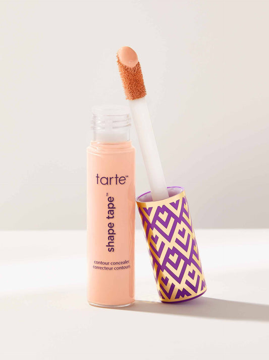 TARTE SHAPE TAPE Contour Concealer 27B Light-Medium Beige