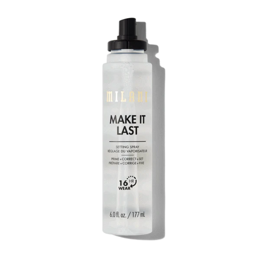 Milanie Make It Last 16 Hr, 177ml