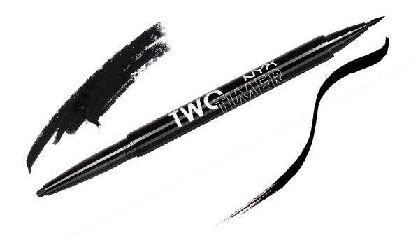 Nyx Two Timer