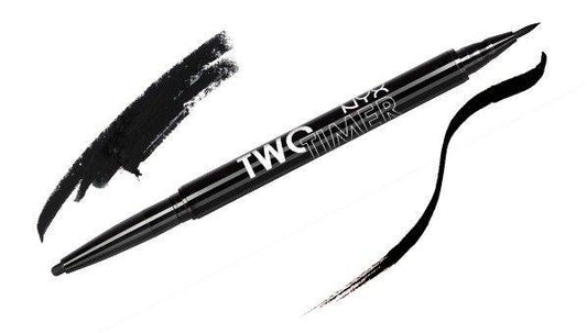 Nyx Two Timer