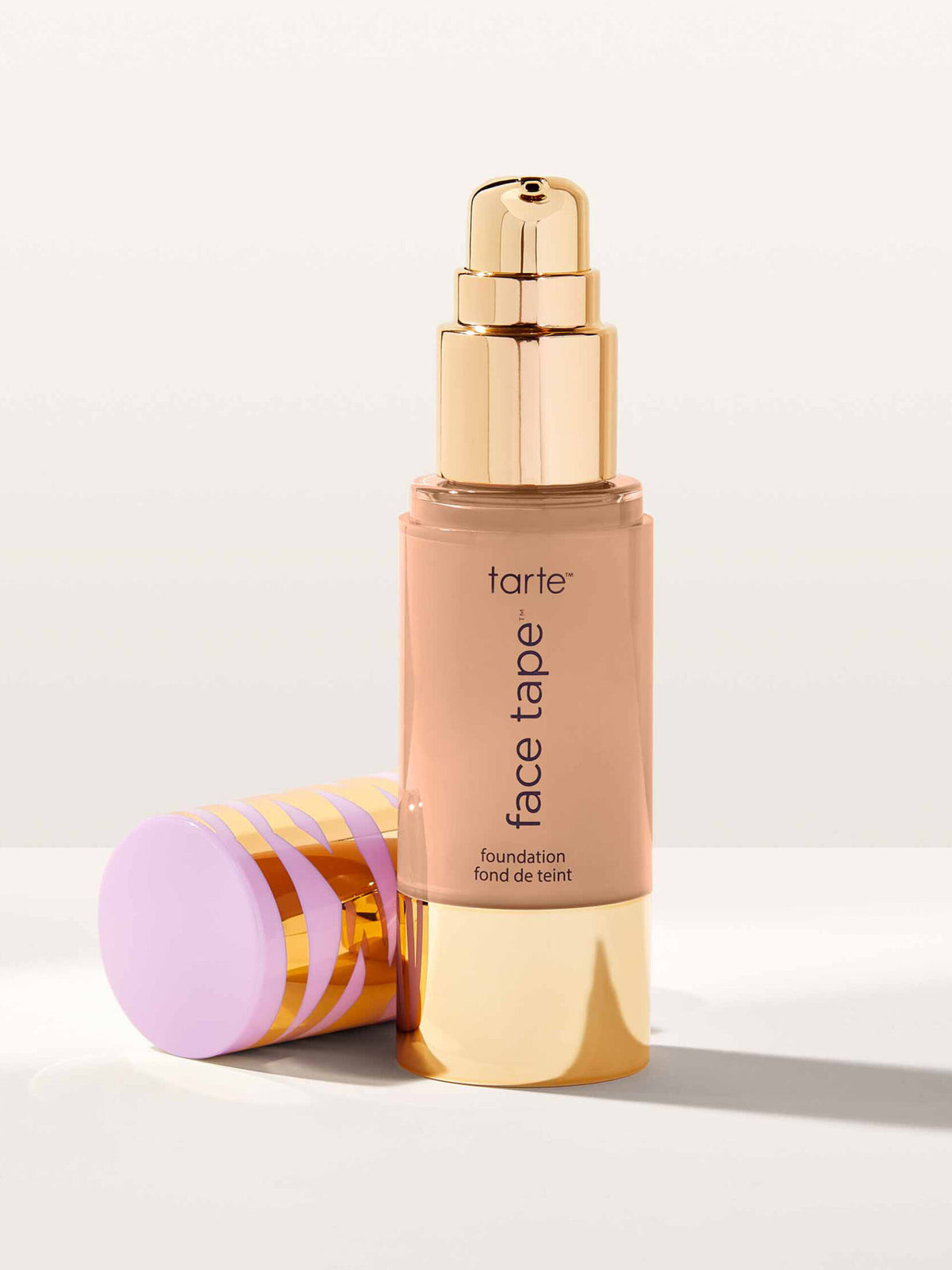 Tarte Face Tape Foundation #29n light medium neutral - Pink Beauty
