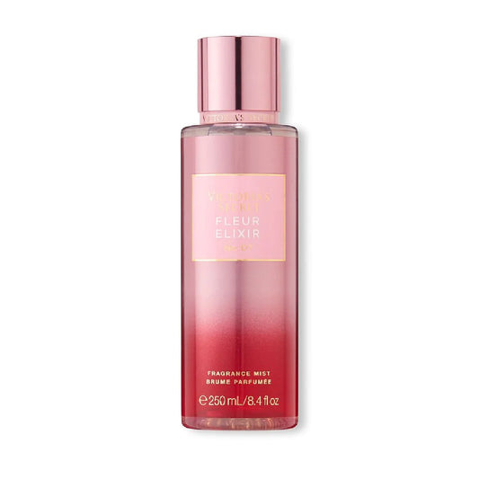 VICTORIA´S SECRET BODY MIST FLEUR ELIXIR N°07 250 ml
