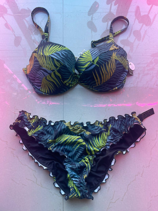 Victoria's Secret Swim