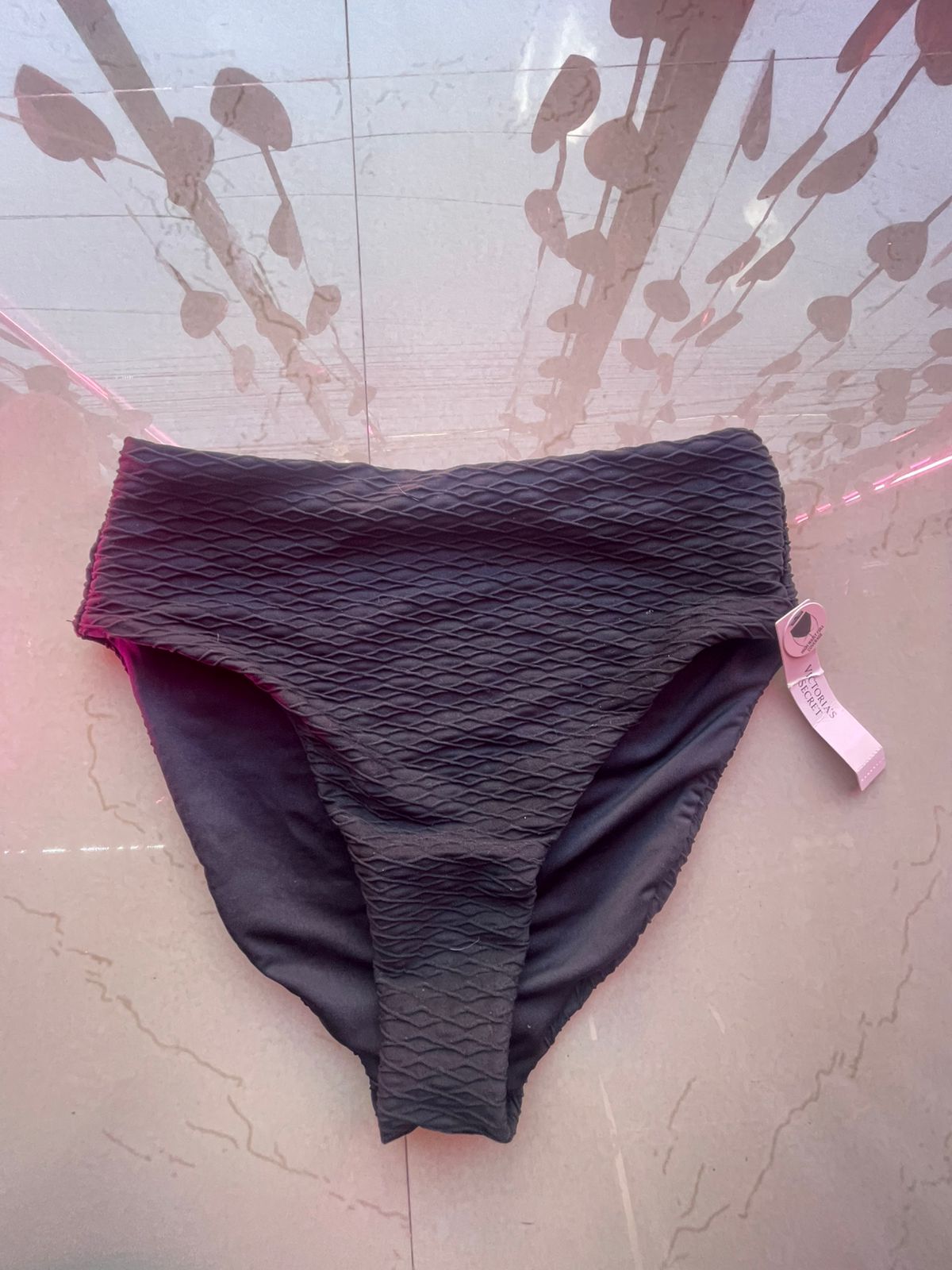 Victoria's secret swim Black 2pz