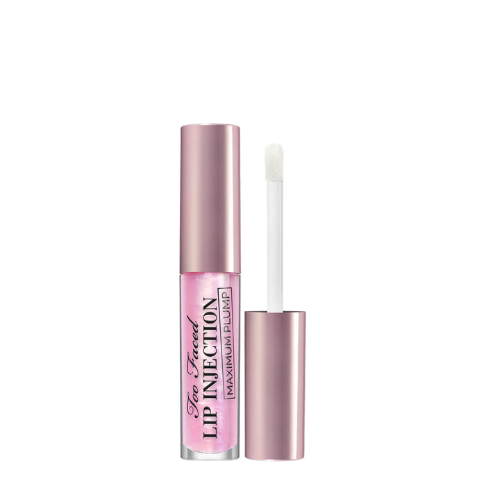 Too Faced Mini Lip Injection Maximum Plump Gloss