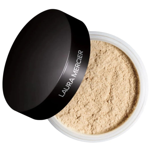 LAURA  MERCIER TRANSLUCENT LOOSE SETTING POWDER