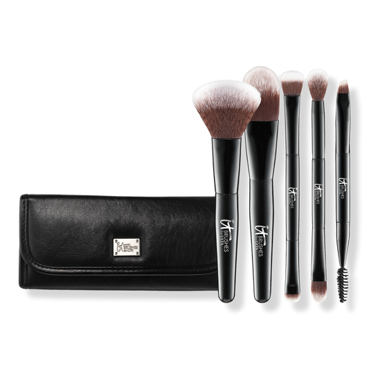 IT BRUSHES FOR ULTA YOUR MULTI TASKERS