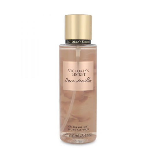 VICTORIAS SECRET BODY MIST BARE VANILLA 250ml