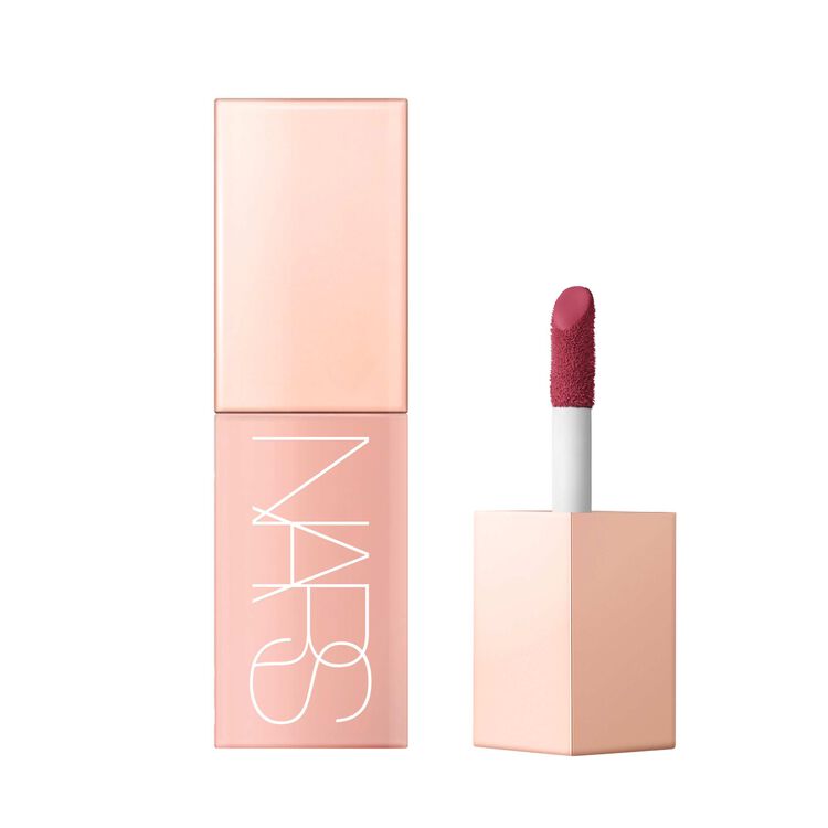 NARS AFTERGLOW LIQUID BLUSH "INSATIABLE" - Pink Beauty