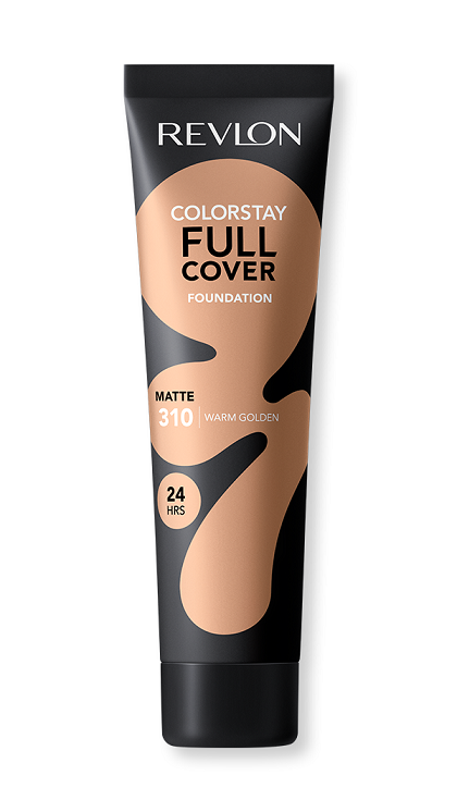 Revlon Colorstay Full Cover Foundation #310 Warm Beige