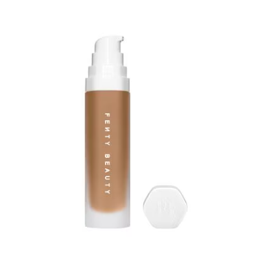 FENTY BEAUTY soft'lit naturally luminous longwear foundation (base de maquillaje para rostro) - 315 - Pink Beauty