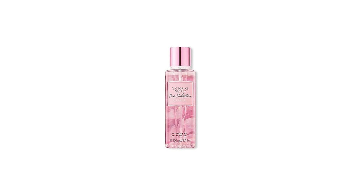 Victorias Secret Pure Seduction Crystal - Pink Beauty