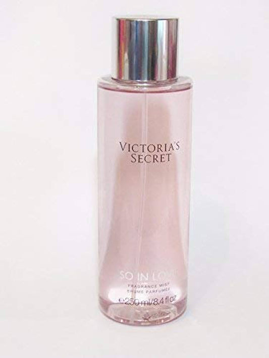 Victorias Secret So in Love Fine Fragrance 250 ml