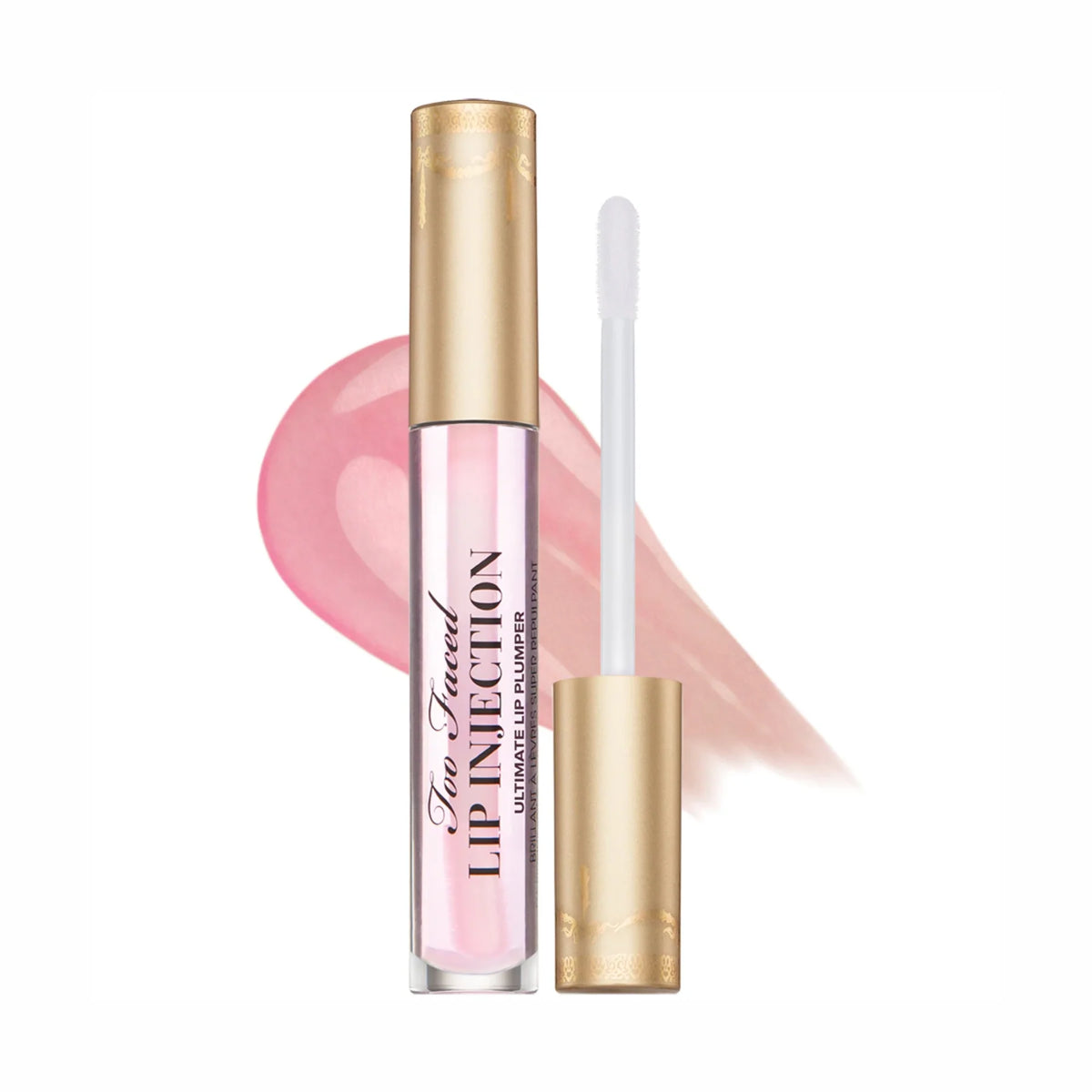 Too Faced Lip Injection Ultimate Lip Plumper - Pink Beauty