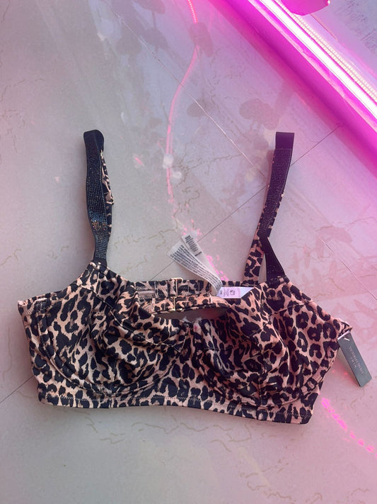 Victoria's Secret Swim