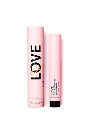 Victorias Secret Perfume Paint - Love