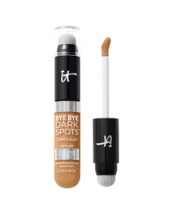 It Cosmetics Bye Bye Dark Spots - #32 Medium Warm
