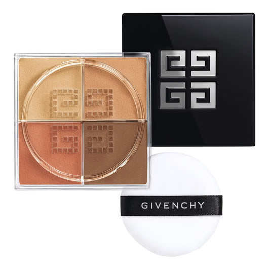 GIVENCHY prisme libre loose powder Tono N06